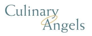 A logo of the word " ordinary angels ".